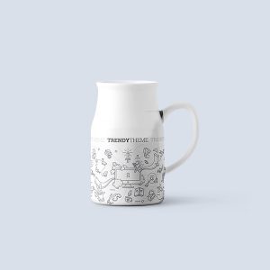 Nominee Mug