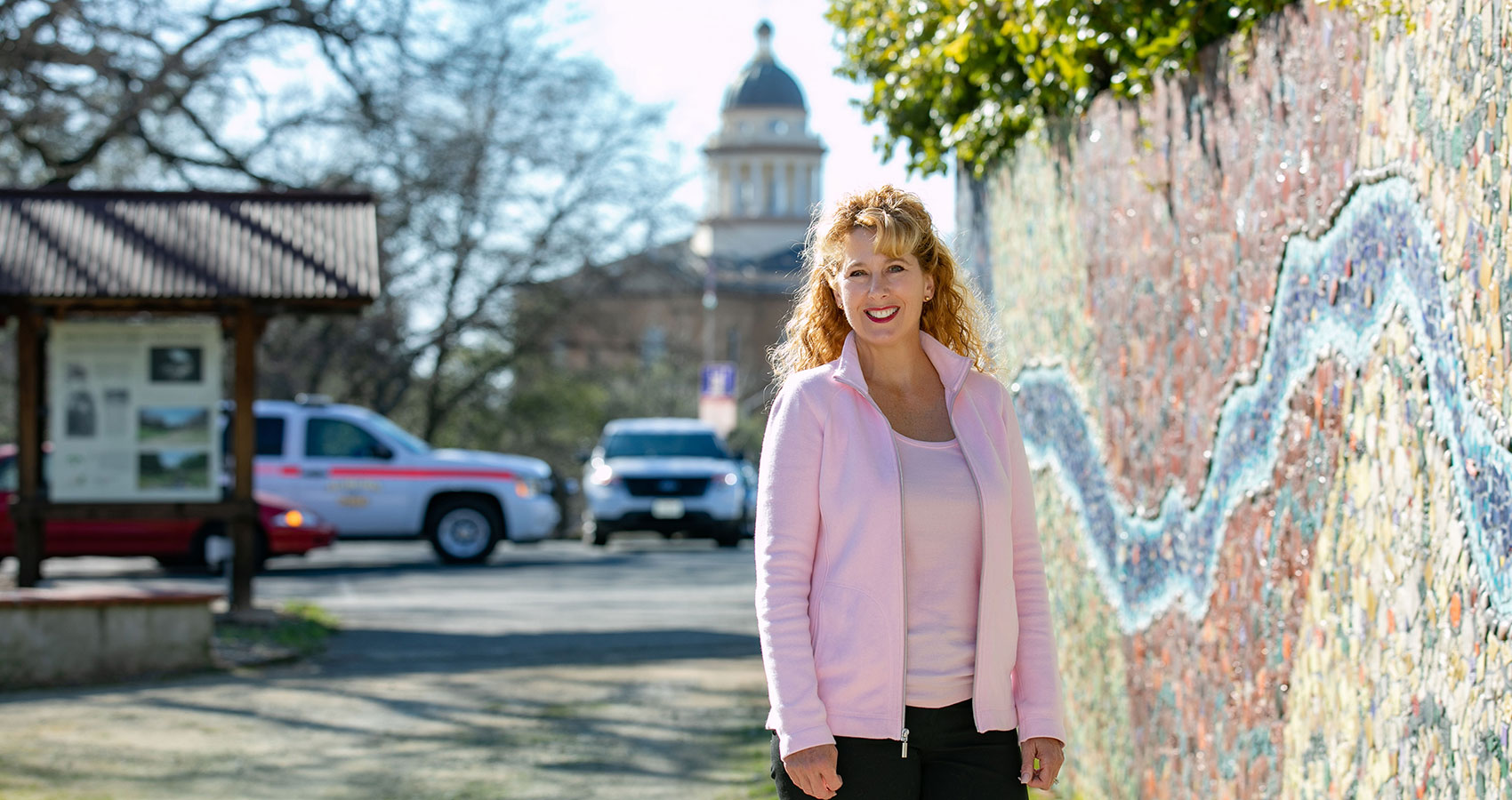 Auburn City Council 2024